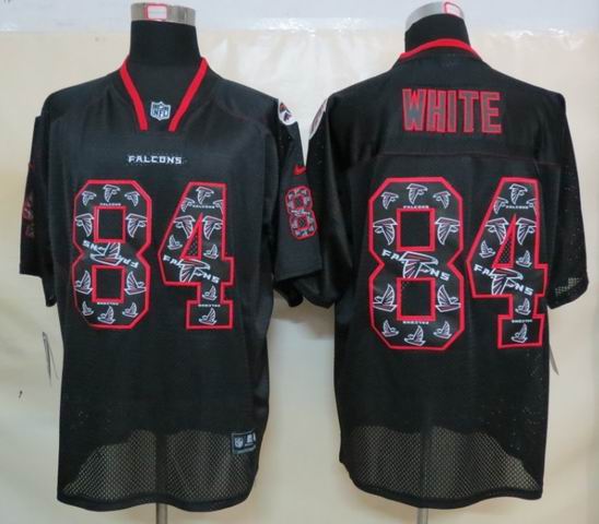 nike Atlanta Falcons Elite jerseys-023